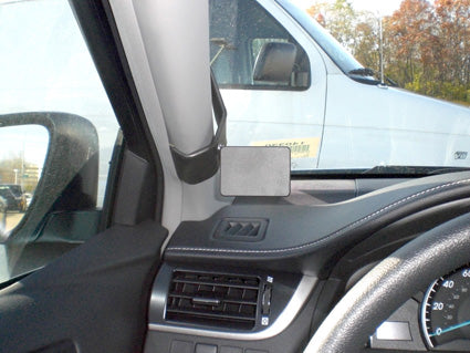 Brodit ProClip 804716 - Toyota Camry 2012-2014