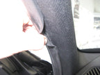 Brodit ProClip 804722 - BMW 1-Serie F20, F21 2012-2017