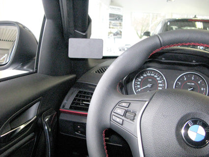 Brodit ProClip 804722 - BMW 1-Serie F20, F21 2012-2017