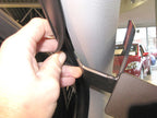 Brodit ProClip 804724 - Toyota Yaris 2012-2014