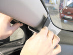 Brodit ProClip 804724 - Toyota Yaris 2012-2014