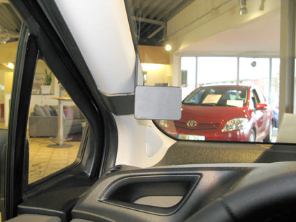 Brodit ProClip 804724 - Toyota Yaris 2012-2014