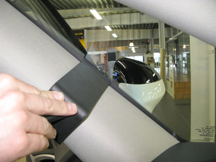 Brodit ProClip 804735 - Opel Zafira C 2012-2019