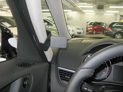 Brodit ProClip 804735 - Opel Zafira C 2012-2019