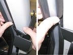 Brodit ProClip 804736 - Volkswagen Caravelle 2010-2015