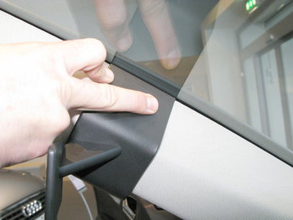 Brodit ProClip 804738 - Audi Q3 2012-2018