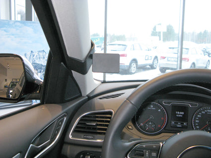 Brodit ProClip 804738 - Audi Q3 2012-2018