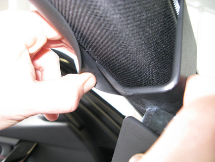 Brodit ProClip 804741 - BMW 3-Serie F30, F31 2012-2019