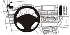 Brodit ProClip 804741 - BMW 3-Serie F30, F31 2012-2019