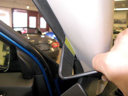 Brodit ProClip 804753 - Mazda CX-5