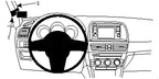 Brodit ProClip 804753 - Mazda CX-5