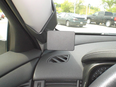 Brodit ProClip 804758 - Chevrolet Malibu 2013-2015