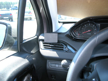 Brodit ProClip 804765 - Peugeot 2008 2012-2019