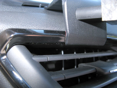 Brodit ProClip 804765 - Peugeot 2008 2012-2019