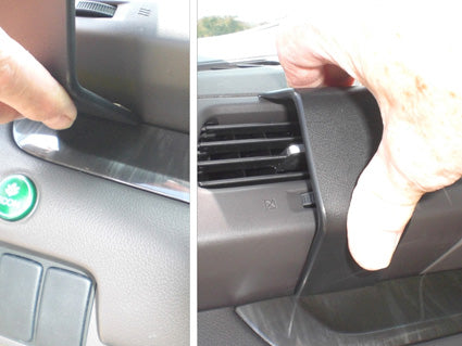 Brodit ProClip 804770 - Honda CR-V 2012-2016