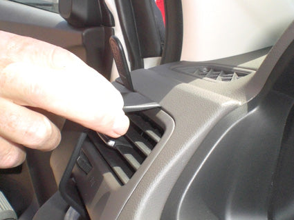 Brodit ProClip 804770 - Honda CR-V 2012-2016