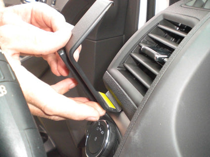 Brodit ProClip 804794 - Ford Explorer 2011-2021