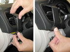 Brodit ProClip 804801 - Volvo V40 2013-2020