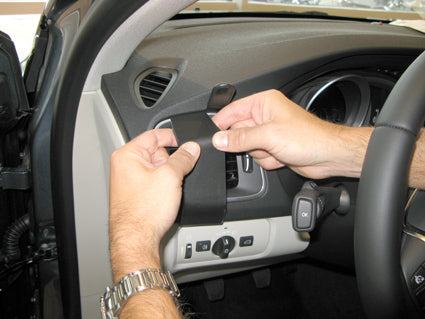 Brodit ProClip 804801 - Volvo V40 2013-2020