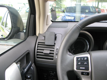 Brodit ProClip 804803 - Toyota LandCruiser 150 2010-2023