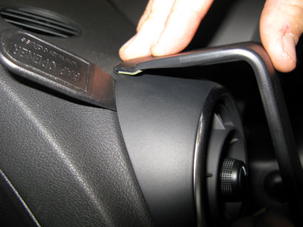 Brodit ProClip 804816 - Audi A1 2011-2018