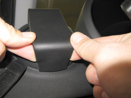 Brodit ProClip 804816 - Audi A1 2011-2018