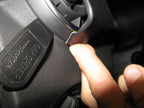 Brodit ProClip 804816 - Audi A1 2011-2018