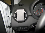 Brodit ProClip 804816 - Audi A1 2011-2018