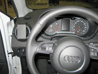 Brodit ProClip 804816 - Audi A1 2011-2018