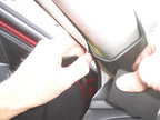 Brodit ProClip 804829 - Nissan Altima 2013-2018