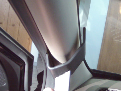 Brodit ProClip 804835 - Hyundai Grand Santa Fe 2013-2018