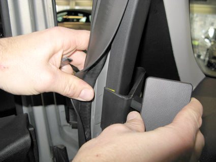 Brodit ProClip 804851 - Ford B-Max 2013-2018