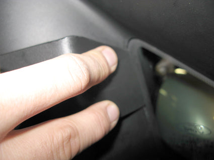Brodit ProClip 804851 - Ford B-Max 2013-2018