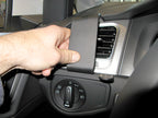 Brodit ProClip 804855 - Volkswagen Golf Alltrack 2013-2020