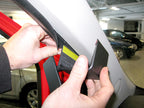 Brodit ProClip 804858 - Ford Tourneo Custom 2013-2023