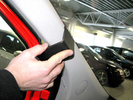 Brodit ProClip 804858 - Ford Tourneo Custom 2013-2023