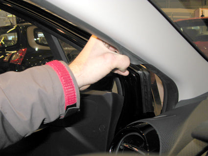 Brodit ProClip 804860 - Renault Clio IV 2013-2019