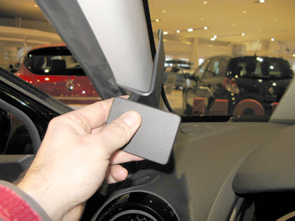 Brodit ProClip 804860 - Renault Clio IV 2013-2019