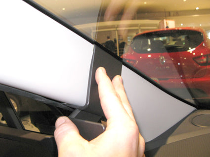 Brodit ProClip 804860 - Renault Clio IV 2013-2019
