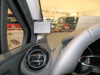 Brodit ProClip 804860 - Renault Clio IV 2013-2019