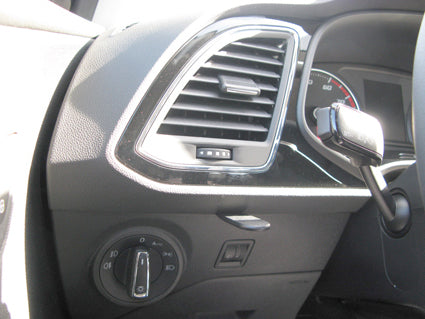 Brodit ProClip 804891 - Seat Leon 2013-2020