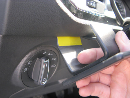 Brodit ProClip 804891 - Seat Leon 2013-2020