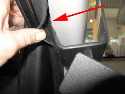 Brodit ProClip 804894 - Toyota RAV 4 2013-2018