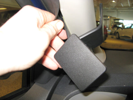 Brodit ProClip 804898 - Dacia Sandero 2013-2021
