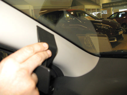 Brodit ProClip 804898 - Dacia Sandero 2013-2021