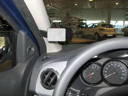 Brodit ProClip 804898 - Dacia Sandero 2013-2021