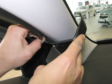 Brodit ProClip 804904 - Opel Adam 2013-2015