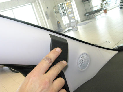 Brodit ProClip 804904 - Opel Adam 2013-2015