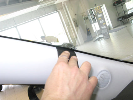 Brodit ProClip 804904 - Opel Adam 2013-2015