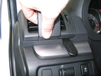 Brodit ProClip 804905 - Subaru Forester 2013-2021